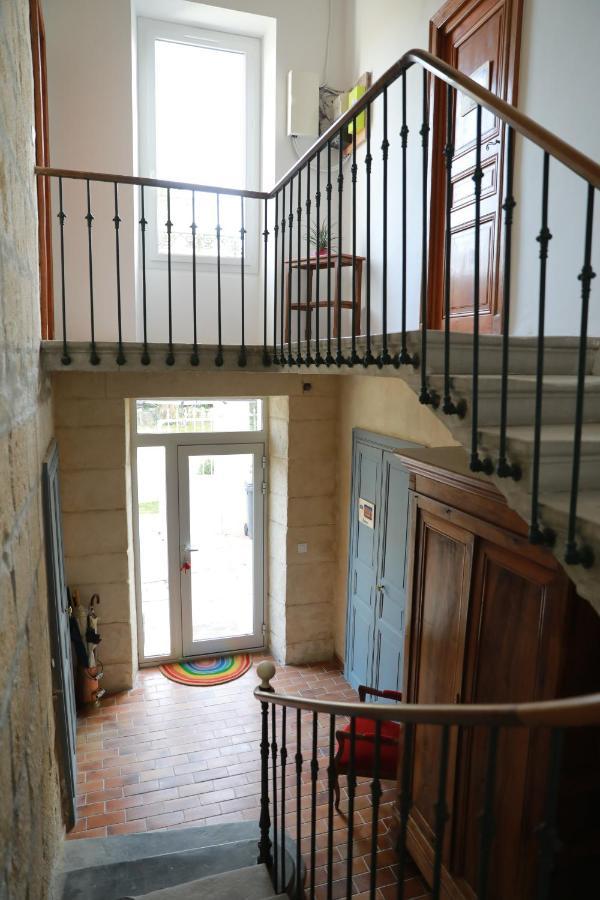 Mas De Brignon, Chambres D'Hotes, Marguerittes, Gard Eksteriør billede