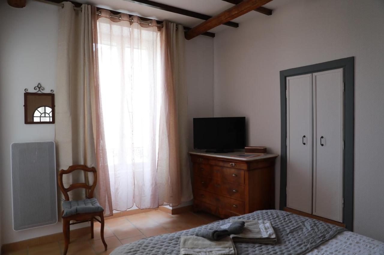 Mas De Brignon, Chambres D'Hotes, Marguerittes, Gard Eksteriør billede